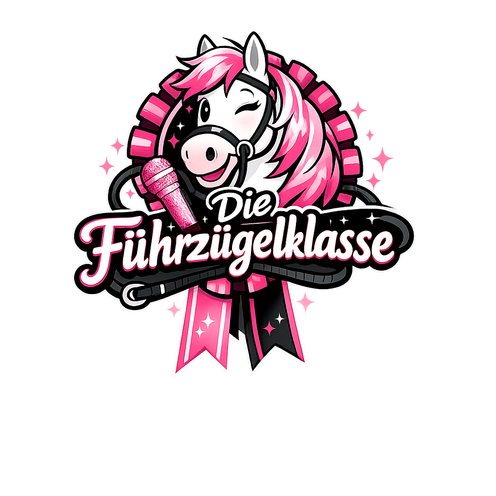Logo von Die Führzügelklasse